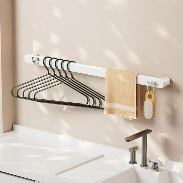 over The Drainers Roll up Rack over Silicone Draining Dish Rack Insert for Household Bath Towel Rack Bathroom Storage Slippers Rack Toilet Toilet Wall Mounted Storage Rack Bathroom