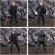 thumbnail image 2 of Star Wars Sir Kylo Ren Ben Solo Caballero Jedi Ejército Imperial primer soldado de asalto clon antiguo 6 "figura de acción uno: 12 ropa Juguetes, 2 of 5