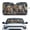 Bear Roadtrip, variant on HUIACONG Beach Starfish Print Car Windshield Sun Shade Foldable Premium Foldable Windshield SunShade for Front Window Mini SUVs Universal