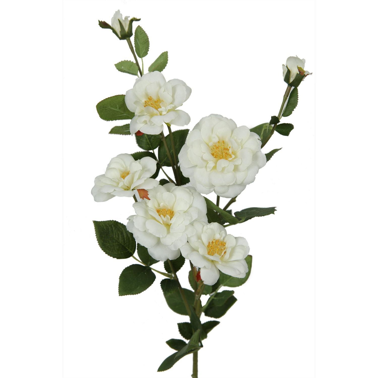 Danson Decor 28" Iceland rose, 28" Iceland rose