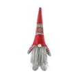 thumbnail image 2 of kladzum Christmas Gnomes Christmas Decorations Christmas Decorative Knitted Hat Faceless Doll Christmas Home Shopping Mall Decorative Doll, 2 of 2