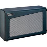 Laney Classic British Open Back Guitar Amplifier Cabinet - Cub-212