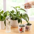 thumbnail image 6 of Plastic Bottle Watering Bottle Top Drinking Sprinkler Watering Bottle Nozzle Watering Plant Irrigation Accessories, 6 of 9