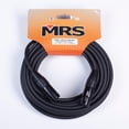 thumbnail image 1 of Cable para Micrófono de 10 m XLR MRS-10M-CCAM-BK MORRISON negro, 1 of 6