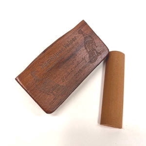 Super Yelper – 2015 Walnut Edition