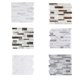 thumbnail image 5 of Methold Papel de pared para cocina, dormitorio de casa, pegamento de PU para mascotas, autoadhesivo, adhesivo para paredes a prueba de aceite, Videojuegos y accesorios, 5 of 6