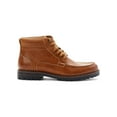 thumbnail image 2 of Madden NYC Men's Tristen Lug Sole Moc Toe Boots, 2 of 6