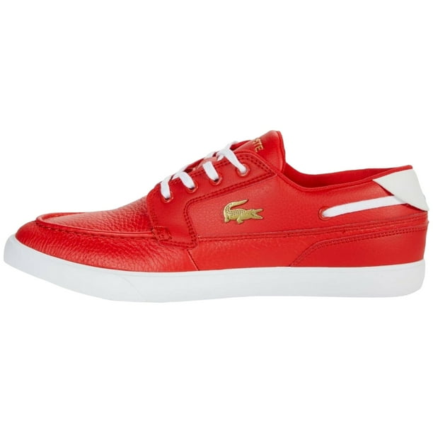 TENIS LACOSTE BAYLISS 27CM