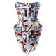 thumbnail image 2 of Invierno Media máscara facial Calentador térmico Hombres Mujeres Ciclismo Bandana Headwear Tube Fleece Neck Gaiter para esquí al aire libre Montar Sen D Baoblaze polaina de cuello de invierno, 2 of 8