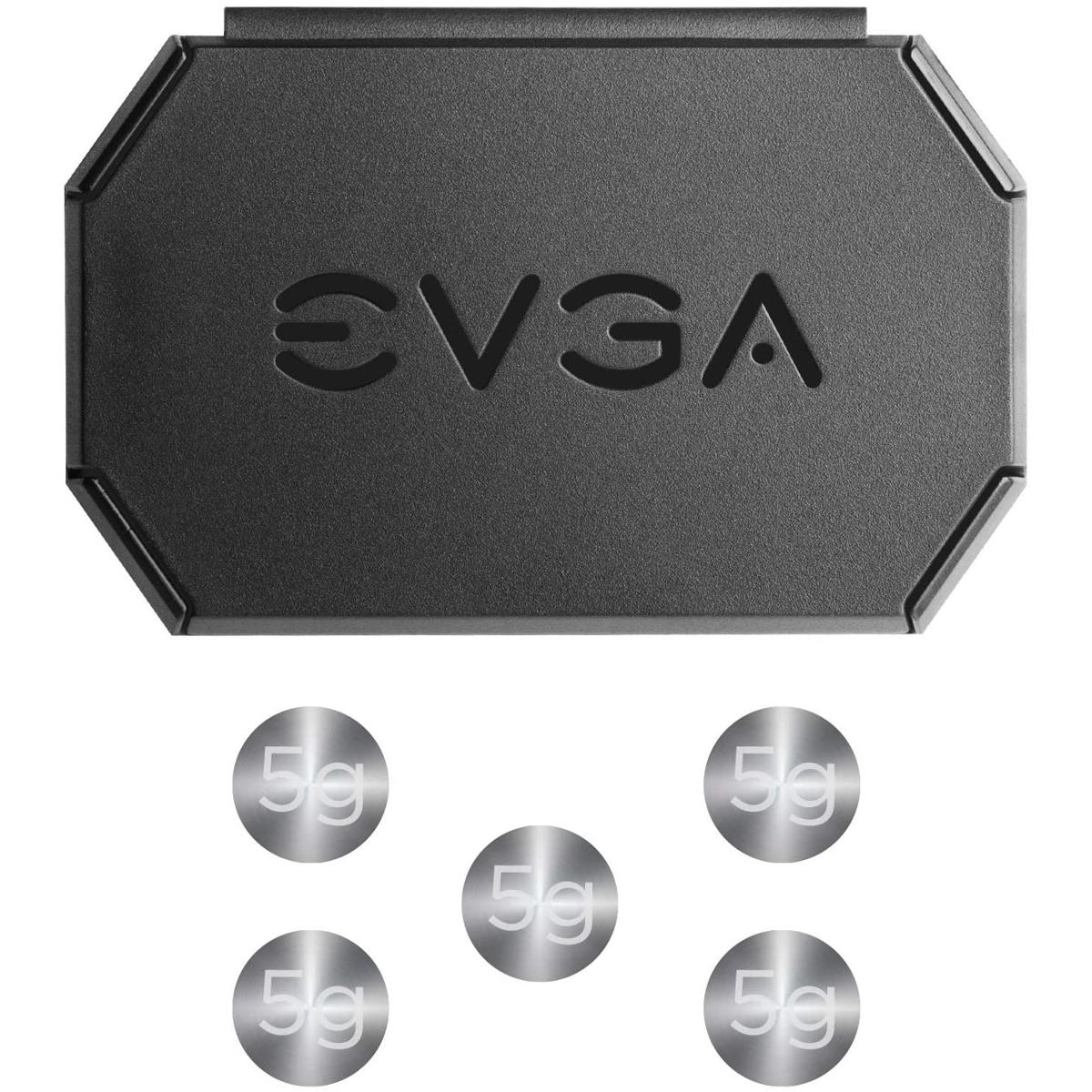 EVGA X17 Wired Gaming Mouse, Black