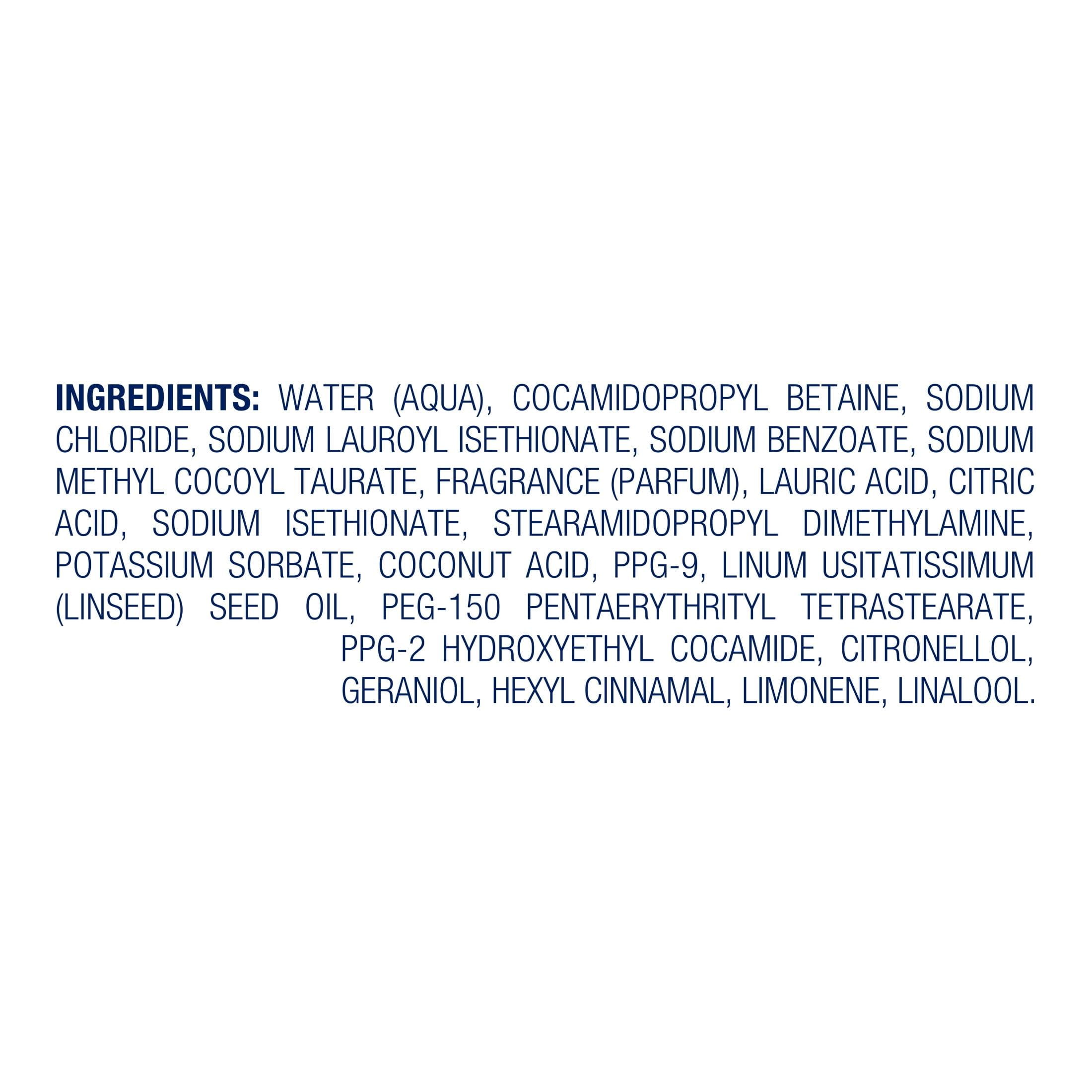 Dove Sulfate-Free Shampoo Color Care, 13.5 oz