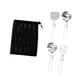 thumbnail image 4 of Camp Cooking Utensil Juego de utensilios de cocina Organizador de cocina Portable Camping Kitchen Utensil Juego para viajes Fiestas de picnic 4pcs, 4 of 8