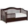 thumbnail image 2 of Dream on Me Toddler Day Bed, (Choose Your Finish), 2 of 8