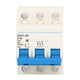 thumbnail image 1 of High quality DZ47-63 C16 3P Miniature Circuit Breaker 400V 16A Miniature Circuit Breaker, 1 of 5
