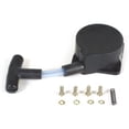 thumbnail image 2 of Dynamite Pull Start Complete Mach 26 Mach 28 DYN0934 Replacement Engine Parts Car/Boat, 2 of 2