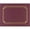 Burgundy, variant on Great Papers Premium Textured Certificate Holder Burgundy 939503