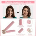 thumbnail image 4 of NOGIS Volumizing Hair Clips,Hair Root Volumizing Clips,Volumizing Root Clips for Hair,Hair Volume Clips for Roots (6 Pcs Pink), 4 of 7