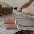thumbnail image 4 of KONTONTY Pottery Clay Modeling Kit with Brown Air Dry Clay and Sculpting Tools for DIY Craft Projects, 4 of 8
