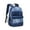 Jean, variant on Classic Backpack/Daypack With Laptop or Tablet Compartment, Galaxy