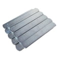 thumbnail image 4 of 10 placas de chaleco con peso ajustables para entrenamiento cardiovascular. M, 4 of 8