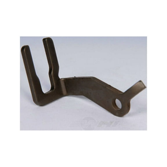 ACDelco 24240243 Automatic Transmission Park Pawl Actuator Bracket Fits select: 2007-2009 CHEVROLET EQUINOX, 2007-2009 PONTIAC TORRENT