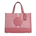 thumbnail image 1 of Bolsa Coach dempsey color rosa chica, 1 of 4
