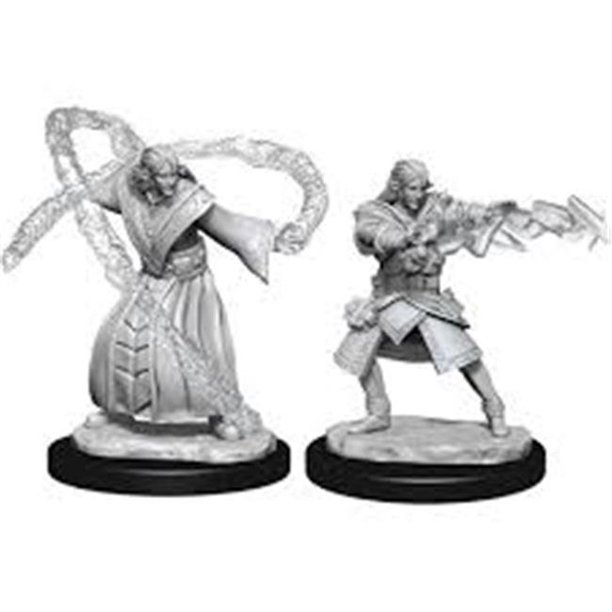 walmart dungeons and dragons miniatures