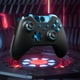 thumbnail image 4 of Botones LB RB Parachoques Repuesto Duraderos para El Controlador Xbox One Elite, 4 of 9