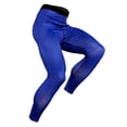 thumbnail image 1 of Qarigey Pantalones Leggings ajustados Medias elegantes Pantimedias Aire libre Verano Primavera Prendas para la parte inferior del cuerpo Pantalones KC173&amp;gt;L Pantalones KC173;L, 1 of 6