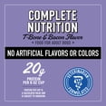 thumbnail image 3 of Ol' Roy Complete Nutrition T-Bone and Bacon Flavor Dry Dog Food, 46 lb Bag, 3 of 9