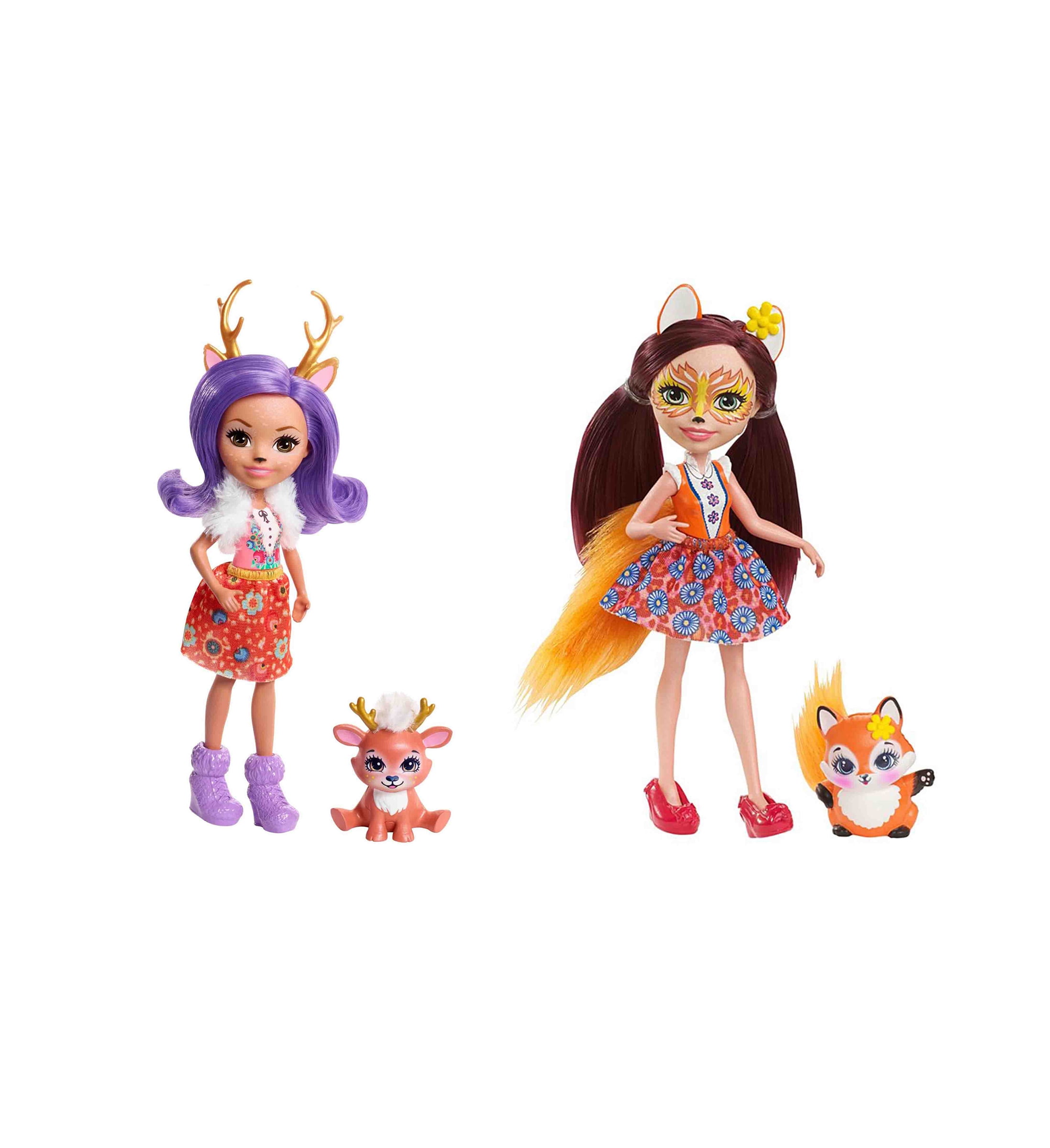 enchantimals walmart