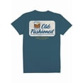 thumbnail image 3 of Simply Southern Old Fashion Unisex T-Shirt, 3 of 4