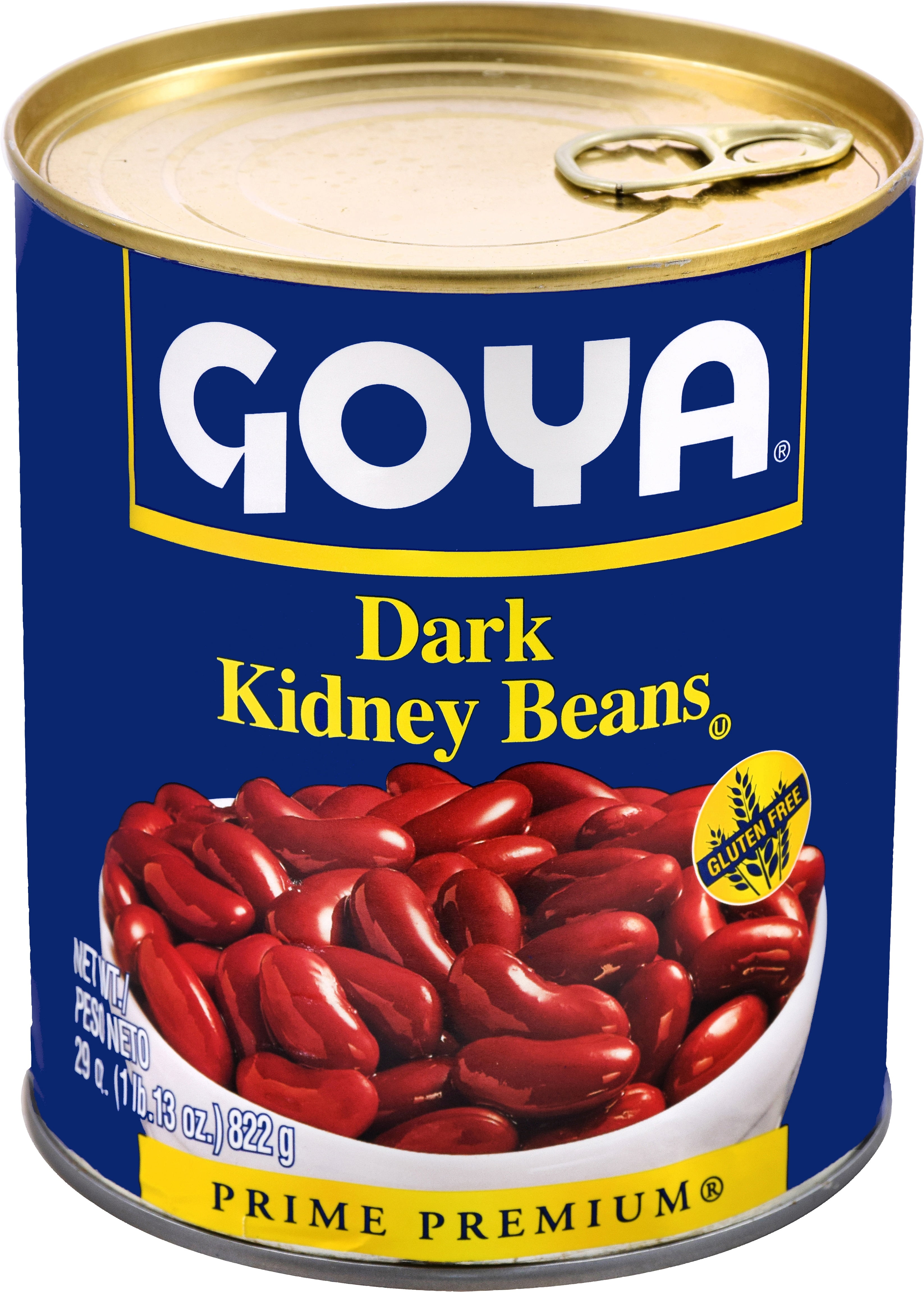 GOYA Dark Kidney Beans 29 Oz