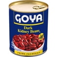 thumbnail image 2 of (2 pack) GOYA Dark Kidney Beans 29 Oz, 2 of 4
