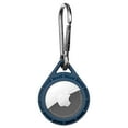 thumbnail image 3 of Pelican Protector Series Clip Ring for Apple AirTags - Navy, 3 of 6