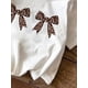thumbnail image 4 of Young Girl Casual Pattern Short Sleeve T-Shirt, Suitable For Summer, 4 of 6