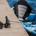 thumbnail image 2 of Taco Amarre Nailon para Barco Al Aire Libre Cubierta Muelle Base Marina Bolardo (128mm), 2 of 8