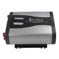 thumbnail image 4 of Cobra 2500-5000W 12V DC to 120V AC Car Power Inverter, 3 Outlets + USB (3 Pack), 4 of 6