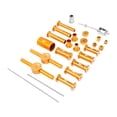 thumbnail image 1 of LOVIVER Hub Bearing Removal Tool Set Accessories Versatile Maintenance Tools, 1 of 8