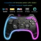 thumbnail image 4 of Controlador de juegos inalámbrico de 800 mAh Joystick de videojuegos para NS/NS Lite/NS accesorios OLED suministros de piezas JShteea El nuevo, 4 of 6