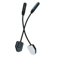 thumbnail image 3 of Lefu BSD Lens Light Alarm Safety Driving Vehicle Car Blind Spot Detection System, 3 of 8