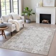 thumbnail image 6 of Dalyn Rugs Machine Washable Indoor/Outdoor Chantille ACN2099 Taupe 8' x 10' Rug, 6 of 9