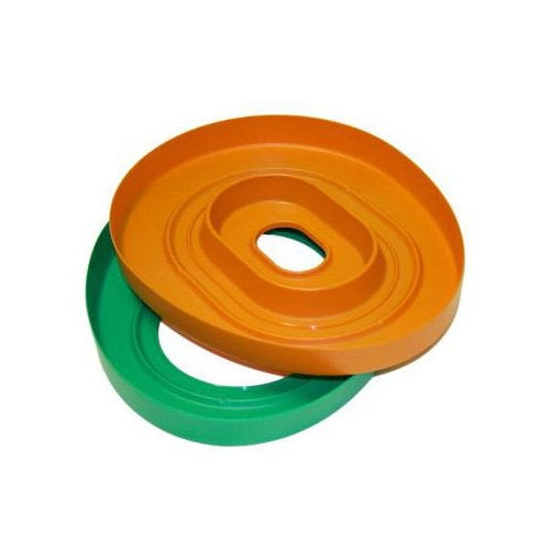 Litter Kwitter Toilet Training Multi Kat Kit