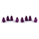 thumbnail image 2 of Tapas de Vástago de Válvula de Neumático Scienceny 4 Piezas Violeta, 2 of 5