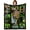 Squirrel, variant on Cat Gift for Women Cat Lovers Stuff Cute Cats Themed Print Throw Blanket Soft Lightweight Plush Bedding Cats Blanket for Women Men Adults Sofa Couch Bedroom Home Decoration 50"X40"