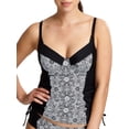 thumbnail image 1 of Panache Womens Samara Underwire Tankini Top Style-SW1391, 1 of 2