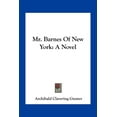 thumbnail image 1 of Mr. Barnes of New York, 1 of 1