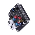 thumbnail image 4 of HIFI Audio Sound Card for /2/3/B+ & for, 4 of 5