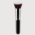 thumbnail image 6 of Large Flat Top Foundation Brush Makeup Brush for Liquid Cream and Powder Buffing Blending and Face Brush Concealer Blush Makeup Brushes, 6 of 6