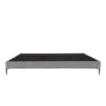 thumbnail image 1 of Box Base Cama Slim King Size Dicasa Gris, 1 of 6